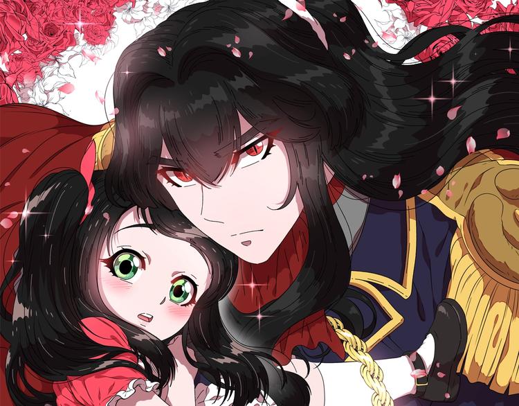 重生爲魔王的女兒 - 第4話 掉馬危機(1/3) - 1