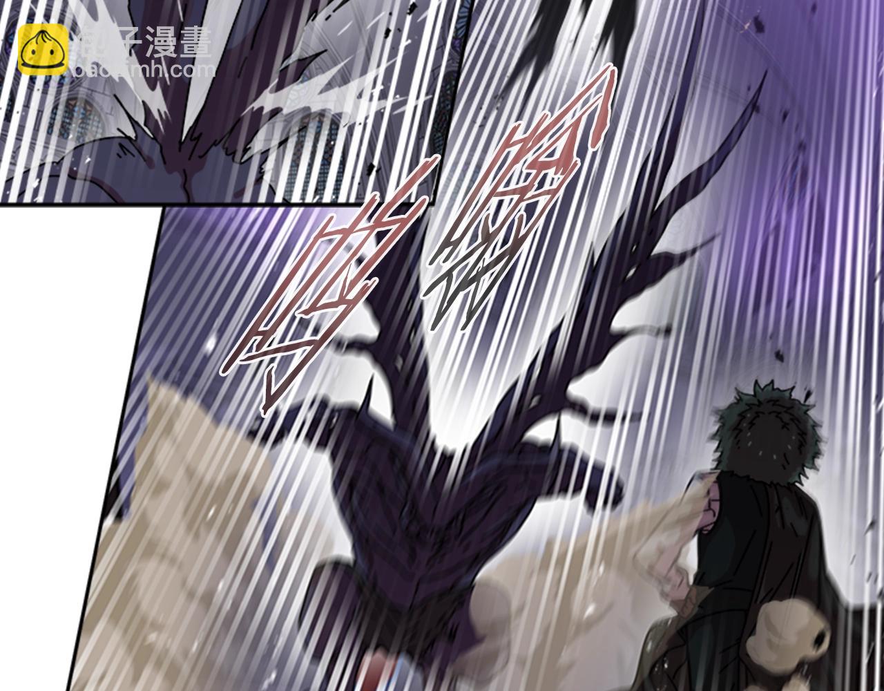 重生爲魔王的女兒 - 第40話 兔兔這麼可愛(2/3) - 1