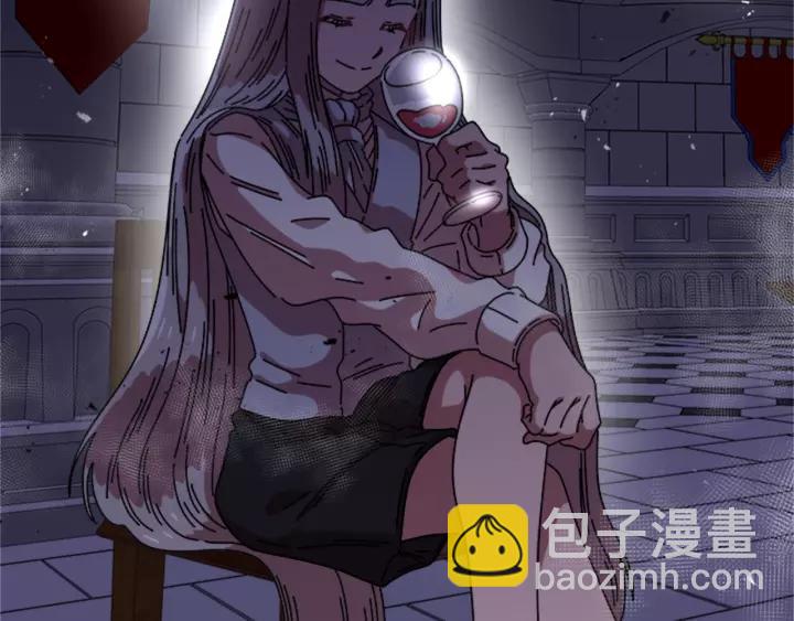 重生爲魔王的女兒 - 第42話 主僕情深(3/3) - 6