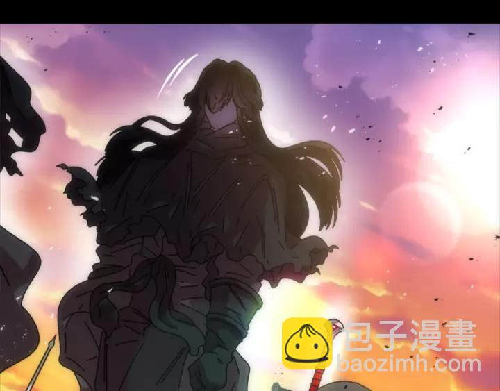 重生爲魔王的女兒 - 第42話 主僕情深(2/3) - 1