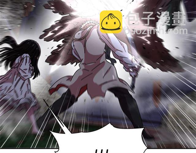 重生爲魔王的女兒 - 第54話 "完美"的拋物線(4/4) - 5