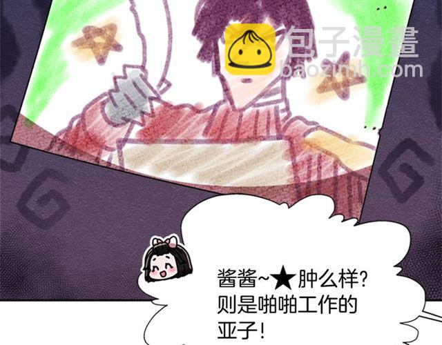 重生爲魔王的女兒 - 第62話 被爭搶的一天(2/4) - 5