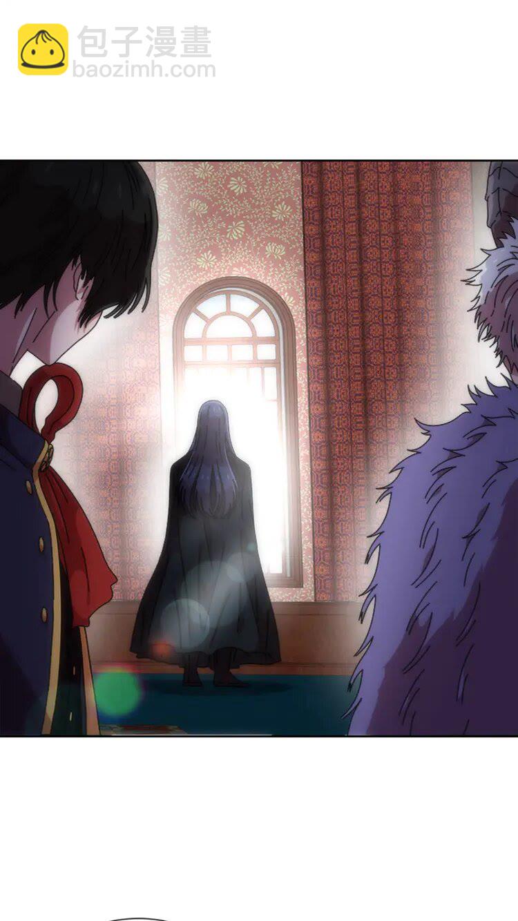 重生爲魔王的女兒 - 第68話 怎麼哭了？(2/2) - 6