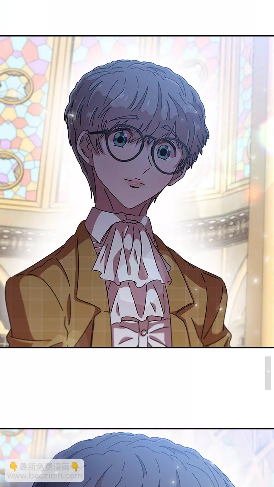 重生爲魔王的女兒 - 第79話 校...校園F5??(2/2) - 7