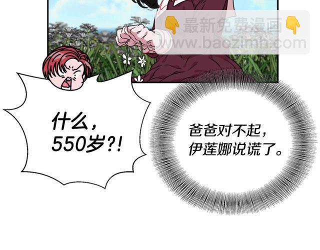 重生爲魔王的女兒 - 第8話 495歲！(3/3) - 6