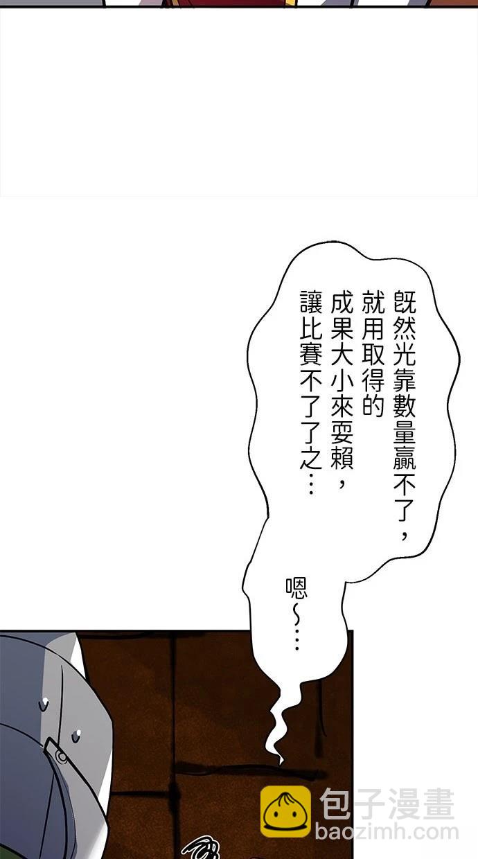 重生爲重力控制者挑戰最強 - 第19話(1/2) - 8