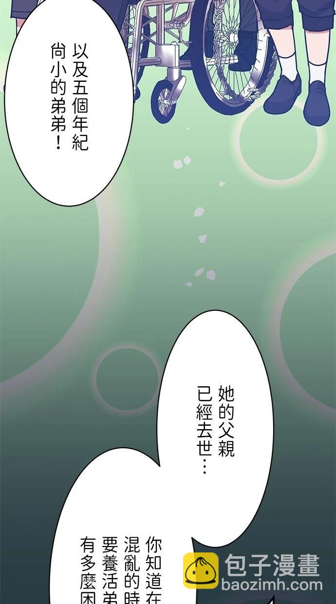 重生爲重力控制者挑戰最強 - 第22話(1/2) - 5