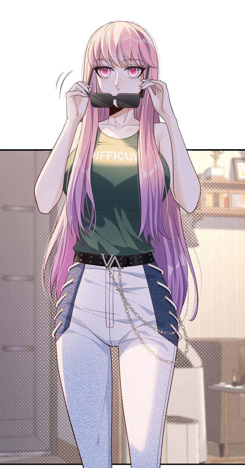 021 你好我叫苏子晗-第21话