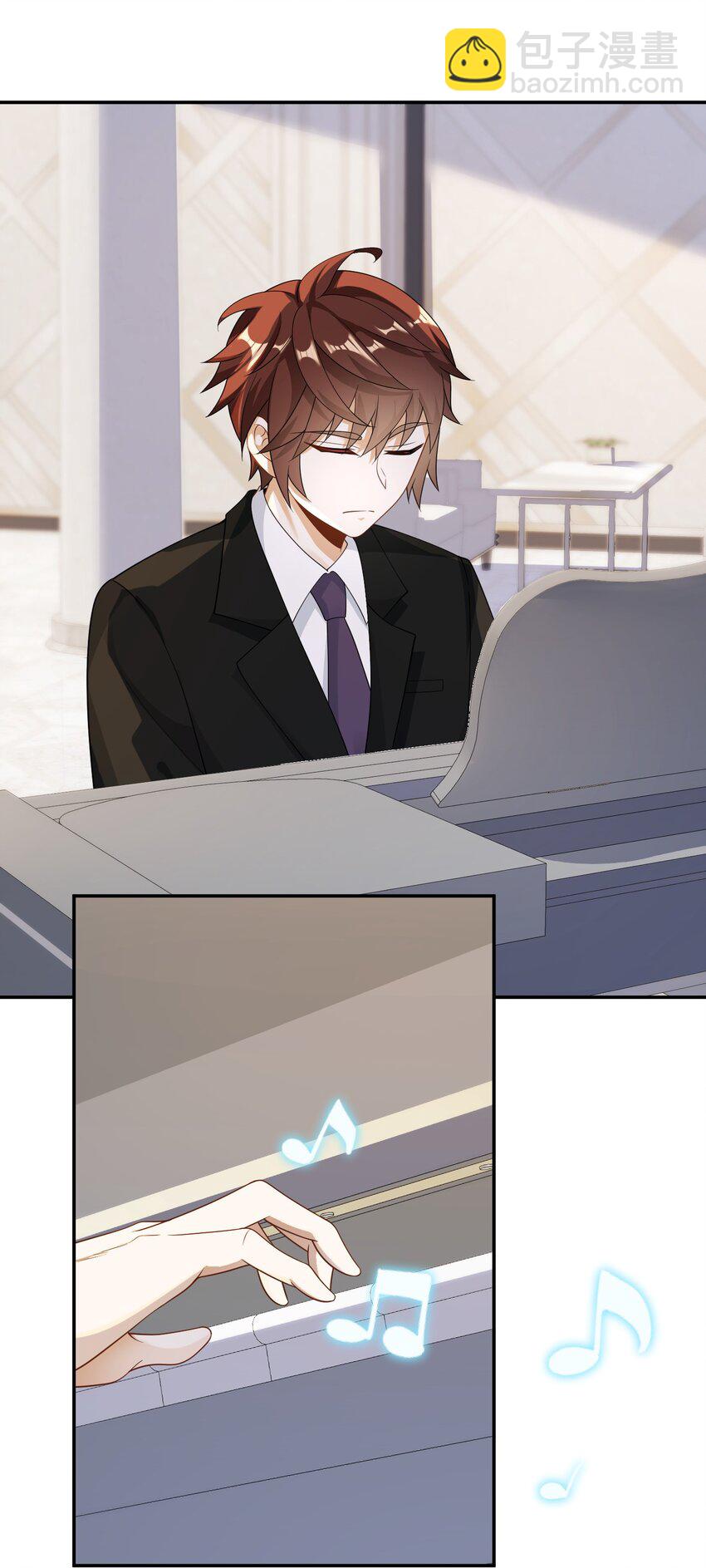 031 钢琴王子登场-第31话