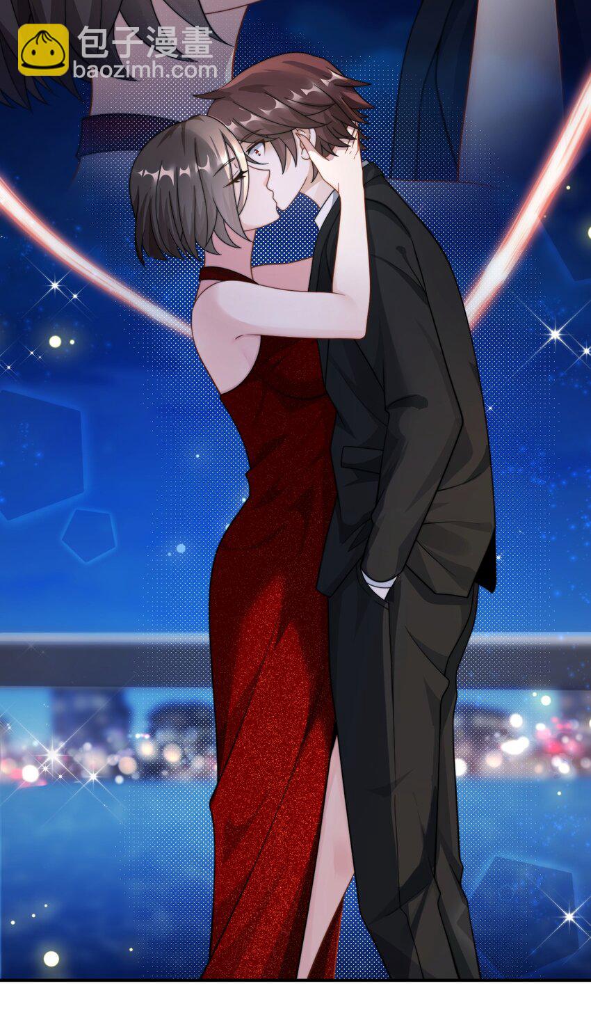 033 是兑现奖励的时候了-第33话