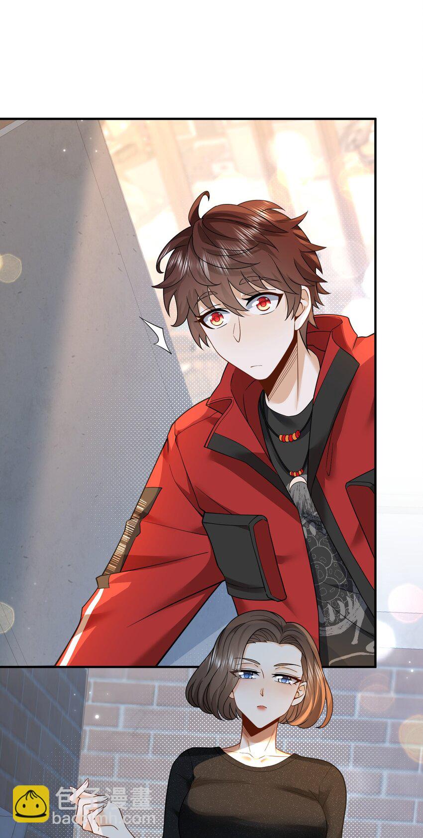 005 新目标，曲皇之路的起点-第5话