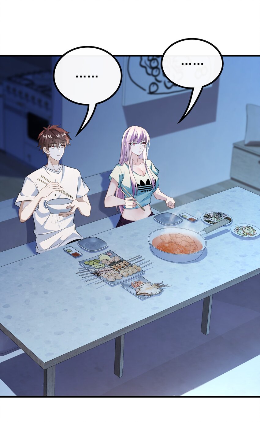 051 温馨时刻-第51话