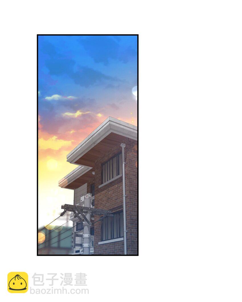 007 大佬是要隐藏起来的-第7话