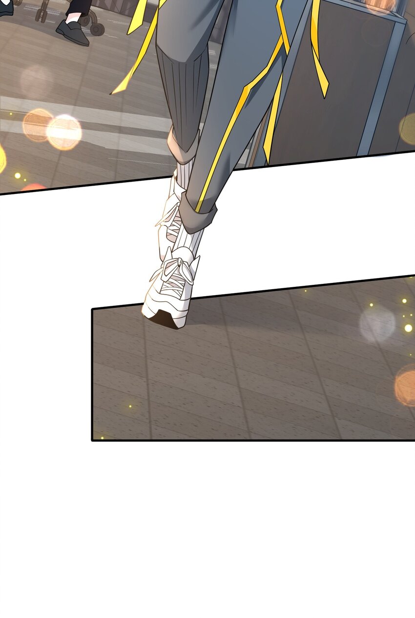 009 废物和垃圾是没有生存空间的-第9话