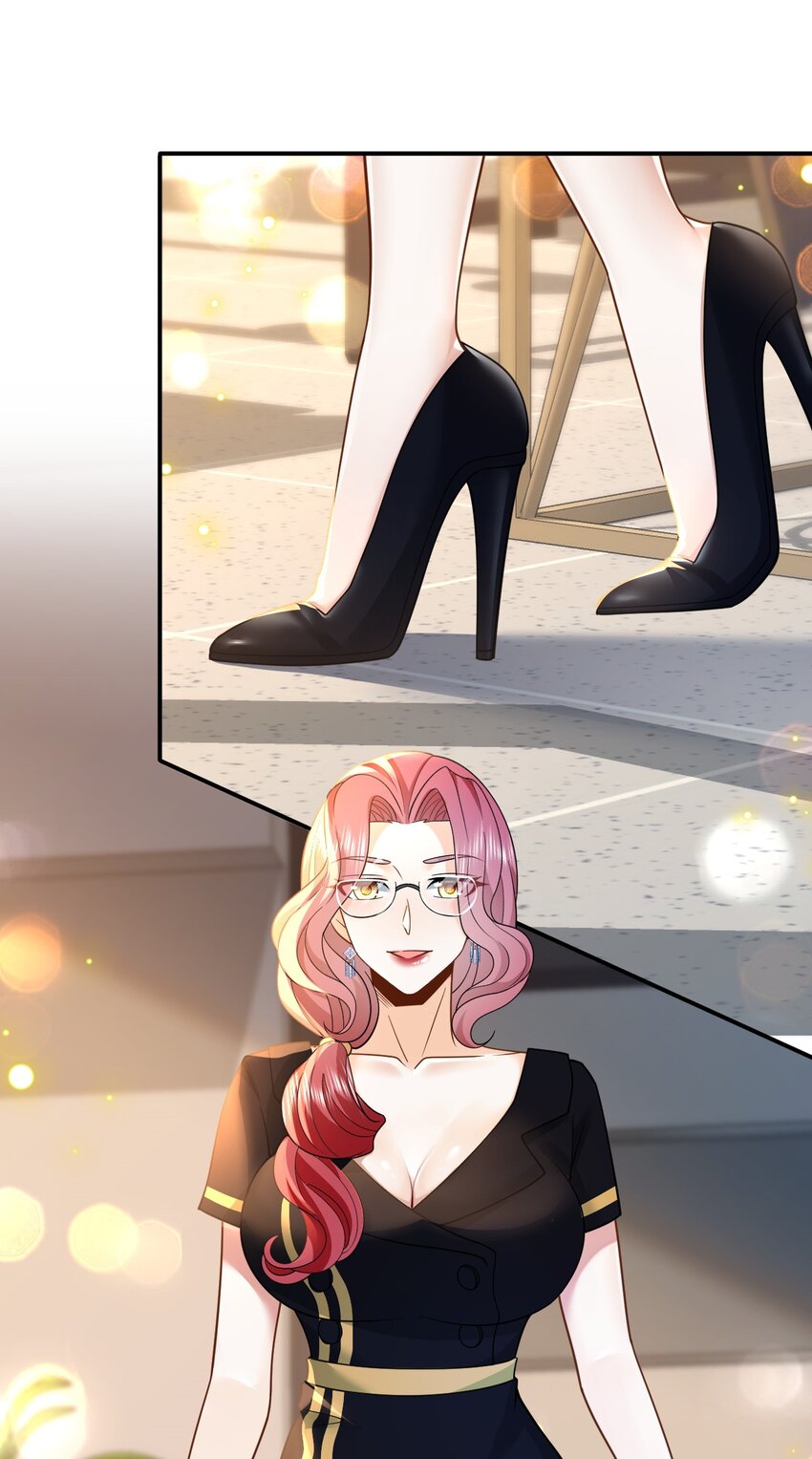 009 废物和垃圾是没有生存空间的-第9话