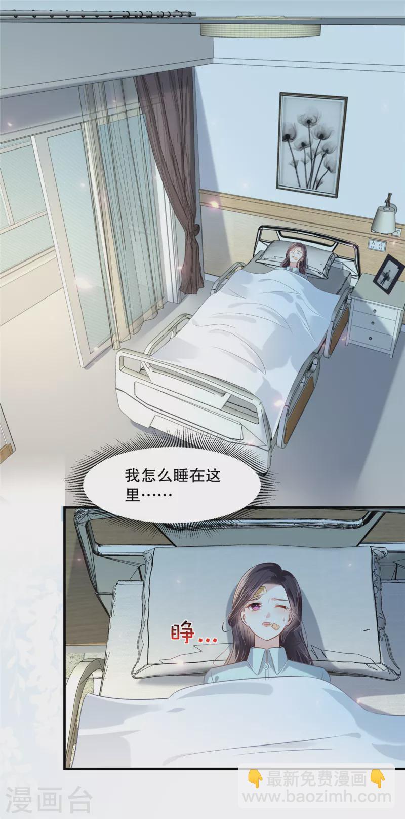 重生相逢：給你我的獨家寵溺 - 第276話 進入植物人狀態 - 3