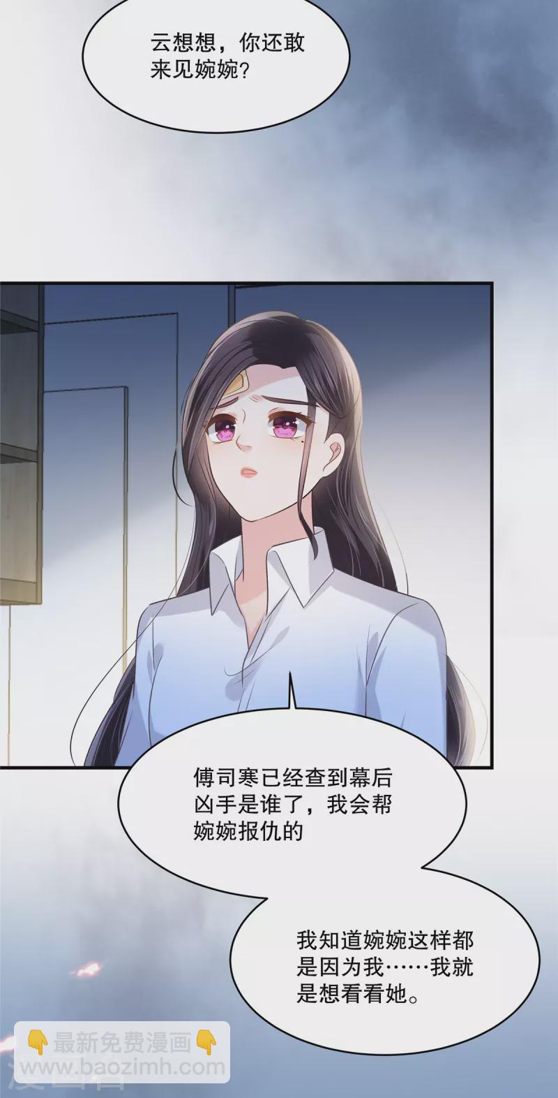 重生相逢：給你我的獨家寵溺 - 第278話 我也不會放過他 - 4