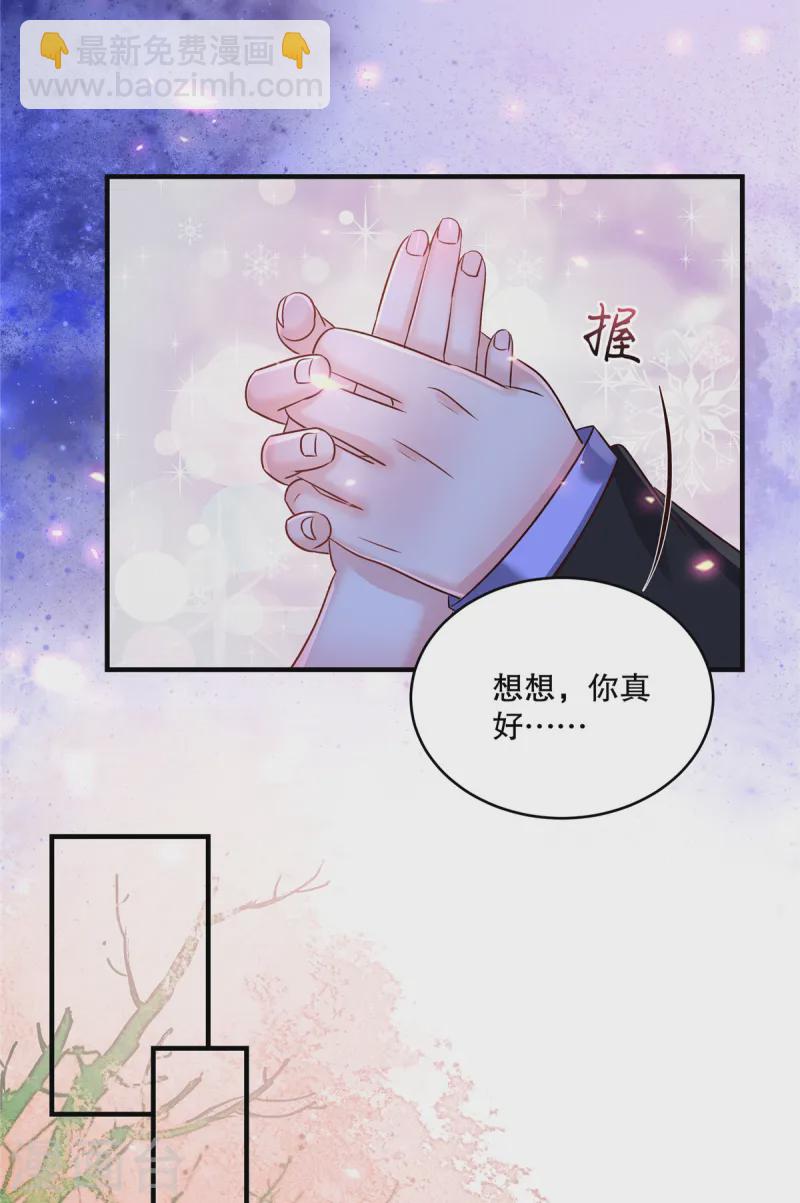 重生相逢：給你我的獨家寵溺 - 第307話 這次一定能完美解決 - 4