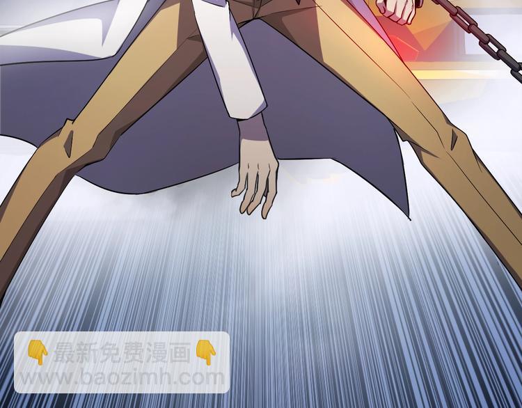 第1话 意外重生(1/5)-第1话