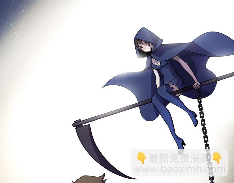 第1话 意外重生(1/5)-第1话