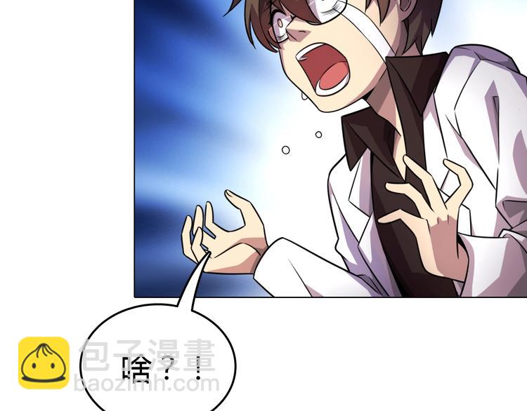 第1话 意外重生(1/5)-第1话