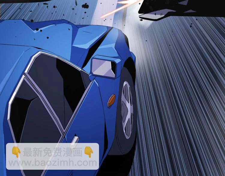 第1话 意外重生(1/5)-第1话