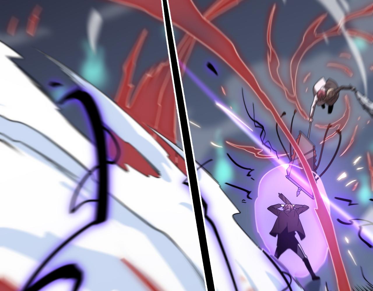 第150话 邢傲飞VS黑白无常(1/2)-第151话