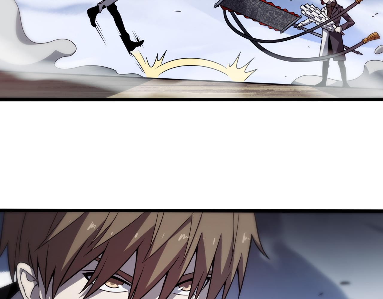 第150话 邢傲飞VS黑白无常(1/2)-第151话