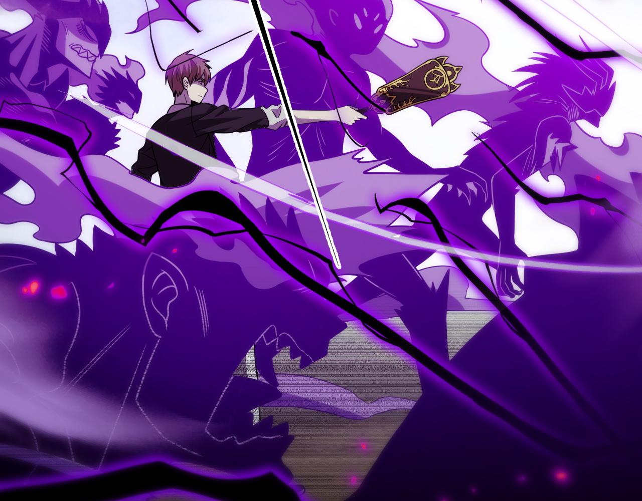 第150话 邢傲飞VS黑白无常(1/2)-第151话