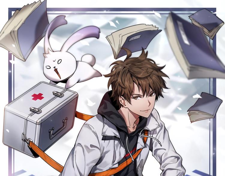 第23话 神乎其技(1/5)-第23话