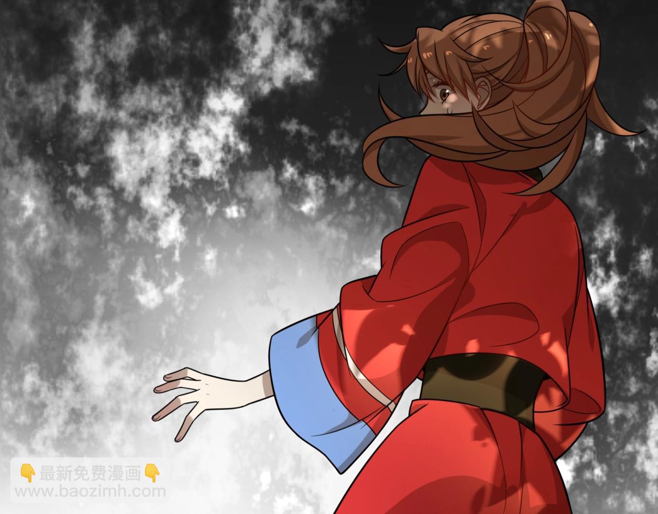 第36话 卑鄙陷阱(1/3)-第37话