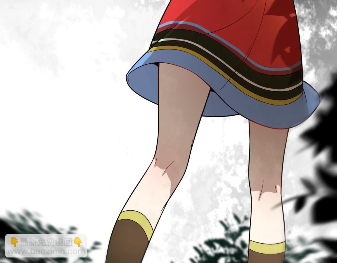 第36话 卑鄙陷阱(1/3)-第37话