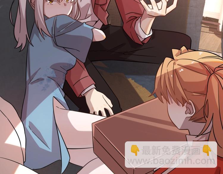 加更：四朵金花！-第31话