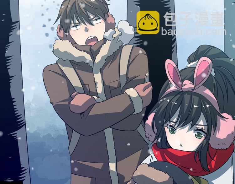 第70话 狐妖女(1/3)-第81话