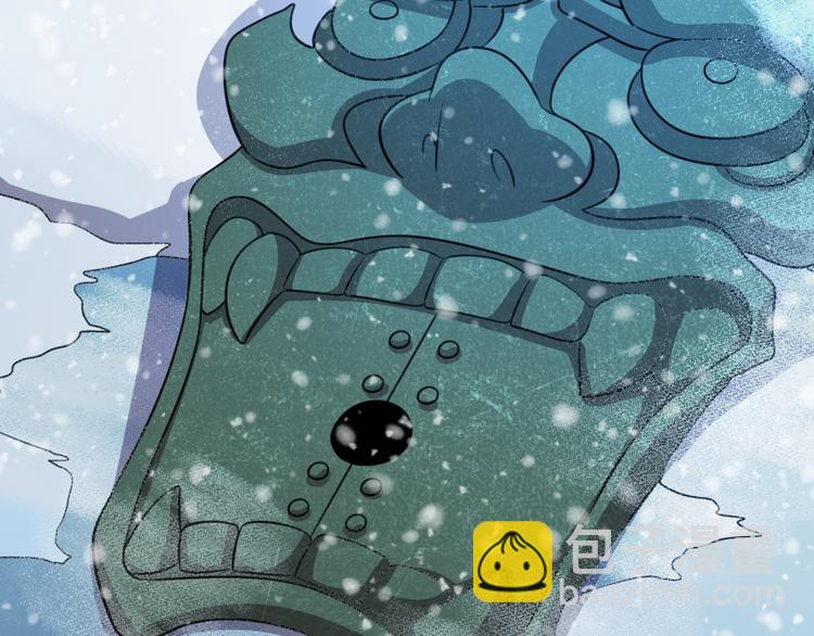 第74话 进入地宫(1/2)-第85话