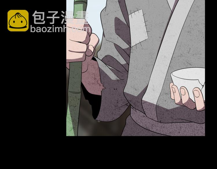 第80话 疯魔(1/3)-第91话