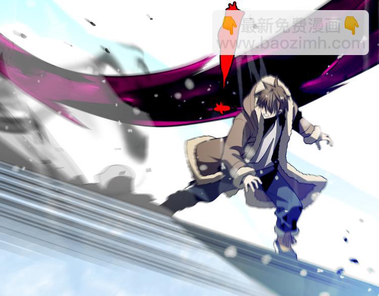 第83话 人鬼殊途(1/4)-第39话