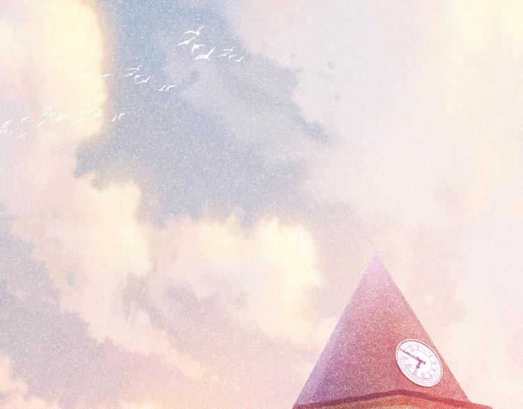 第13话 他跟我认识的人一模一样(1/2)-第13话