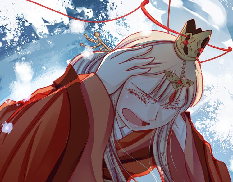 第17话 楚馨遇难了！(1/2)-第17话