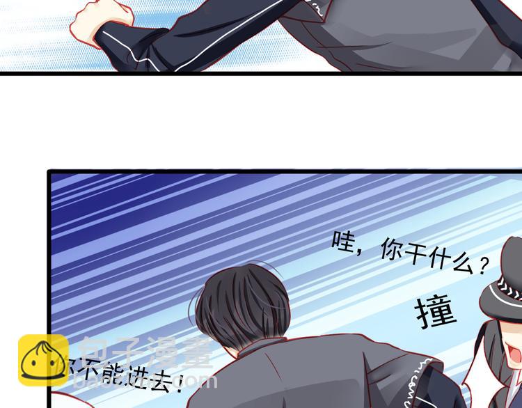 第19话 不要留我一个人(1/2)-第19话