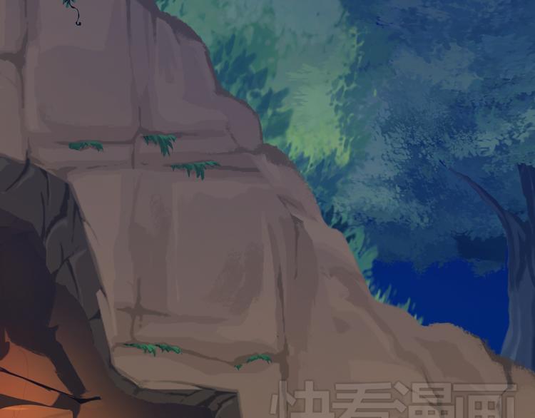 第19话 不要留我一个人(1/2)-第19话