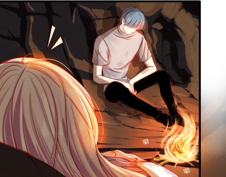 第19话 不要留我一个人(1/2)-第19话