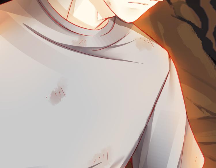 第19话 不要留我一个人(1/2)-第19话