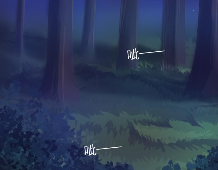 第21话 晚上被狼群袭击了！(1/3)-第21话