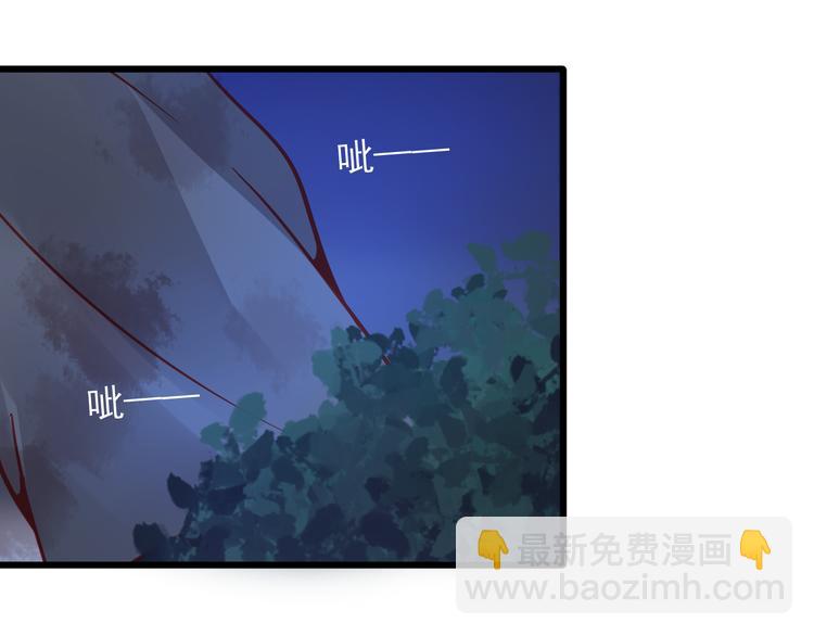 第21话 晚上被狼群袭击了！(1/3)-第21话