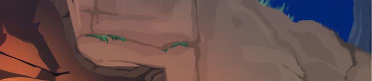 第21话 晚上被狼群袭击了！(1/3)-第21话