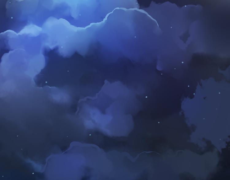 第32话 好想回家(1/3)-第33话