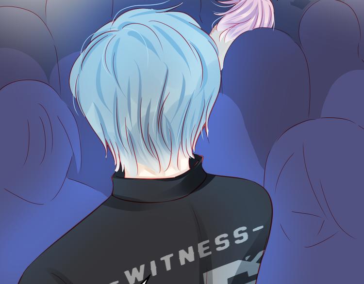 第36话 我会报复的！(1/4)-第37话