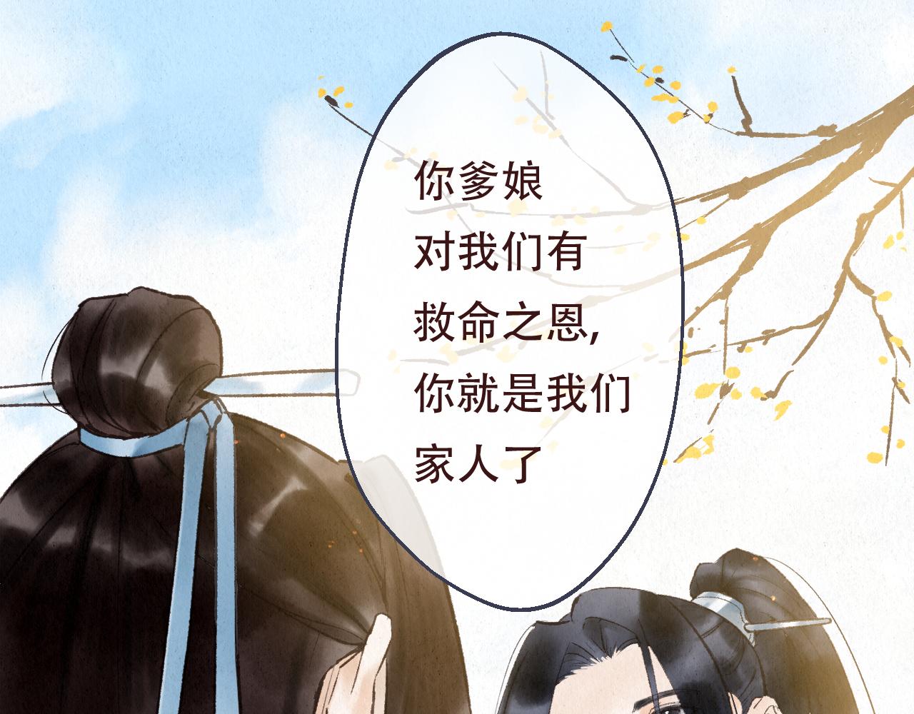 重生妖 - 第十話 質問(1/5) - 3