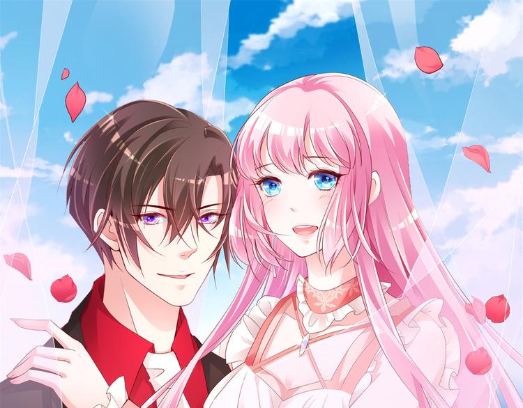 第10话 偏偏就在这个时候(1/2)-第11话